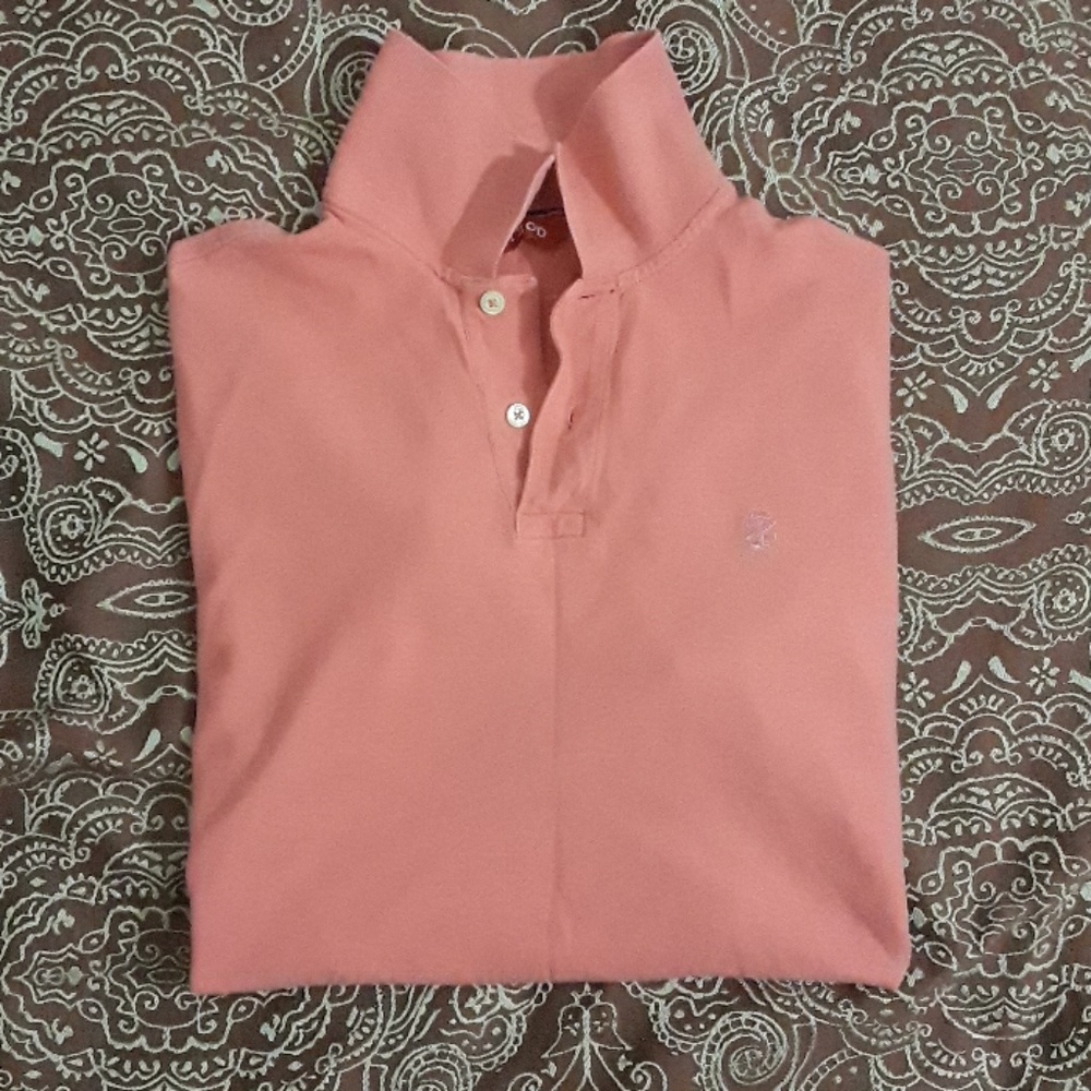 Izod polo